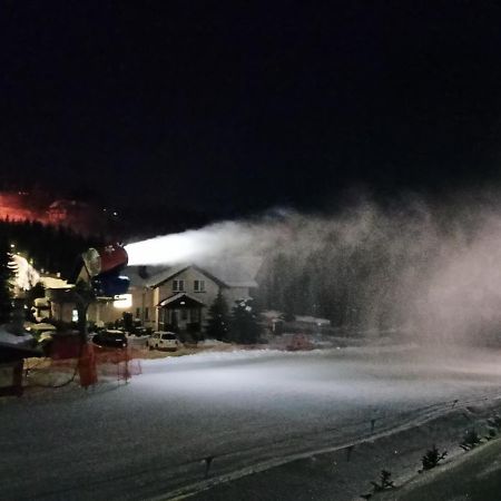 Willa Bumerang & Ski Karpacz Exteriér fotografie