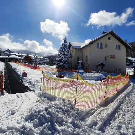 Willa Bumerang & Ski Karpacz Exteriér fotografie