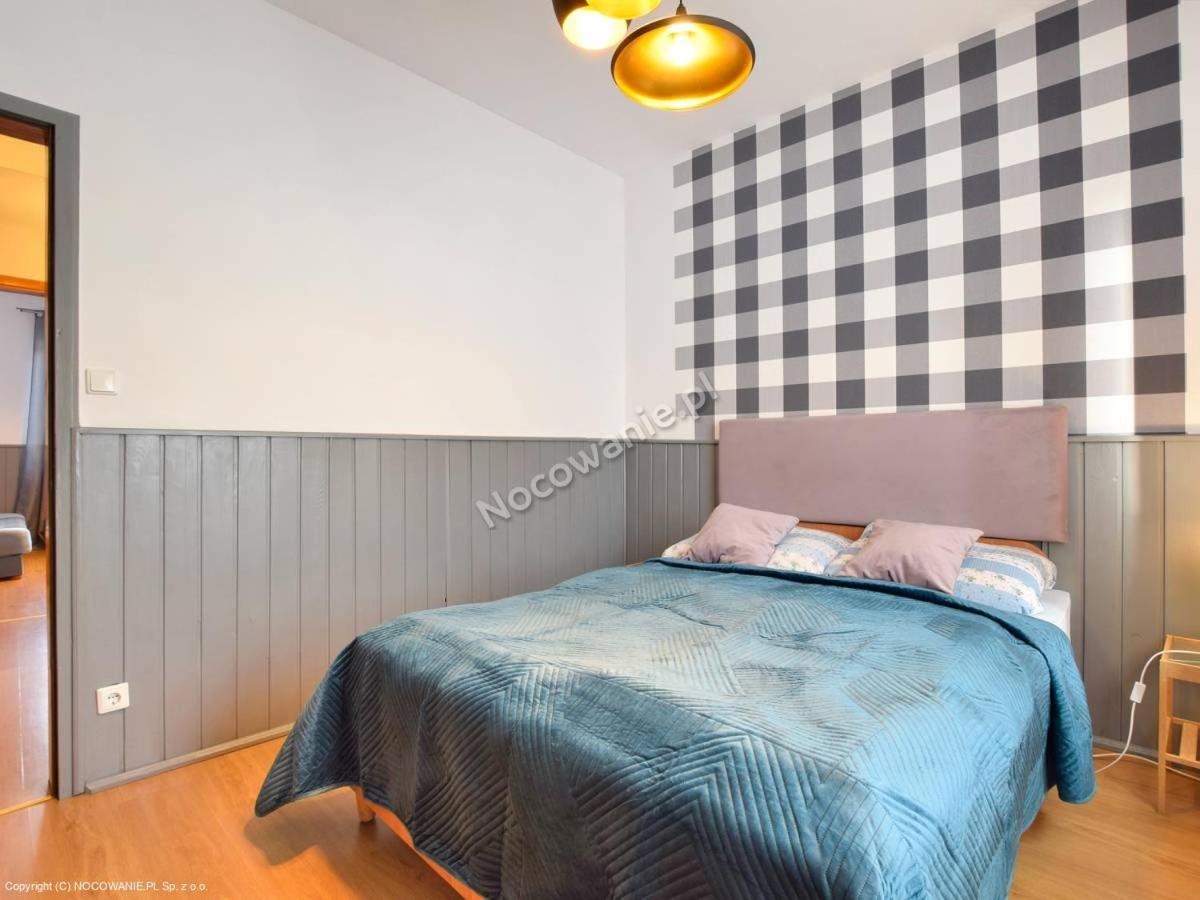 Willa Bumerang & Ski Karpacz Exteriér fotografie