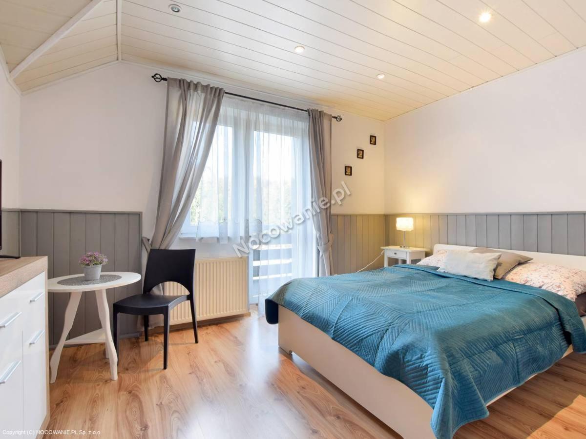 Willa Bumerang & Ski Karpacz Exteriér fotografie