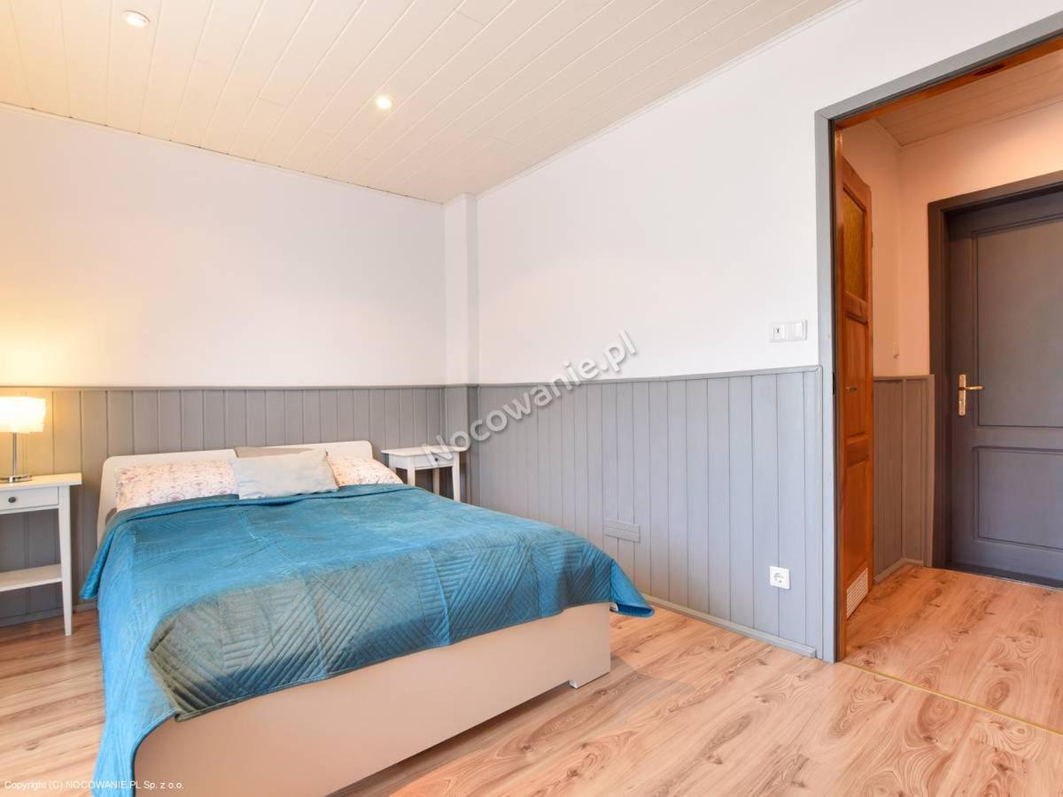 Willa Bumerang & Ski Karpacz Exteriér fotografie