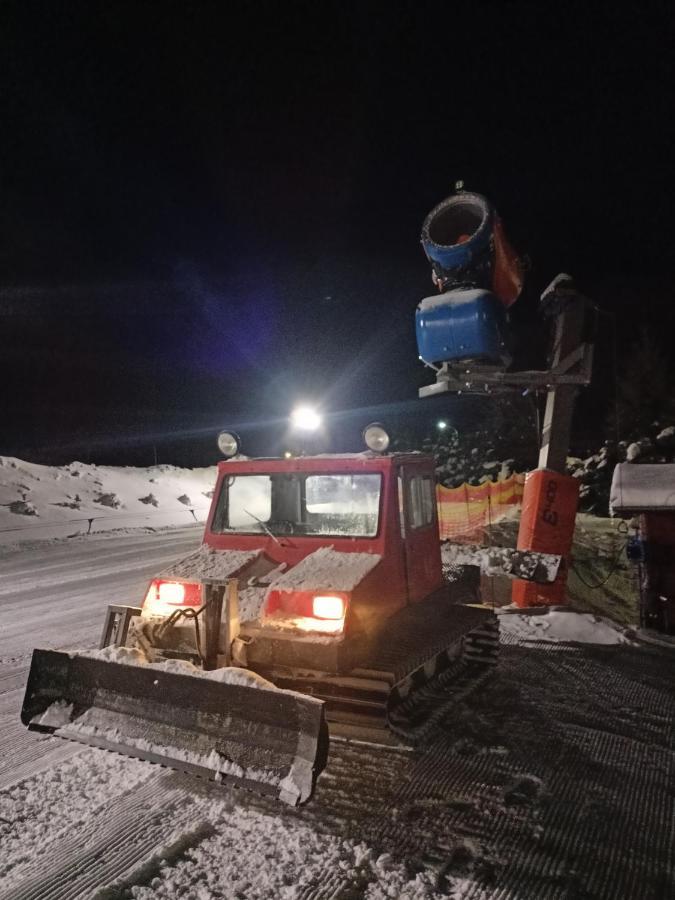 Willa Bumerang & Ski Karpacz Exteriér fotografie